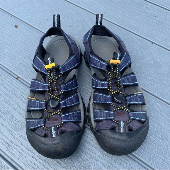 Keen Newport Sandals - Picture 3 of 10